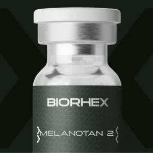 Melanotan 2