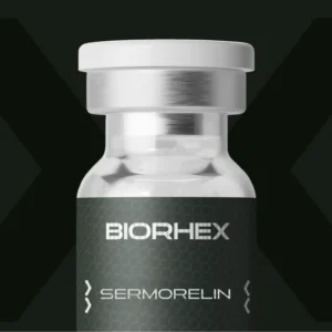 Sermorelin