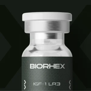 IGF-1 LR3