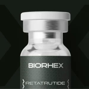 Retatrutide