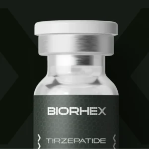 Tirzepatide