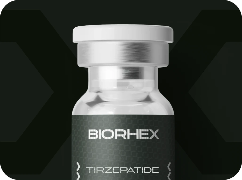 Tirzepatide