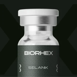 Selank