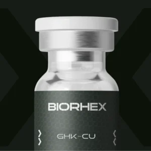 GHK-Cu