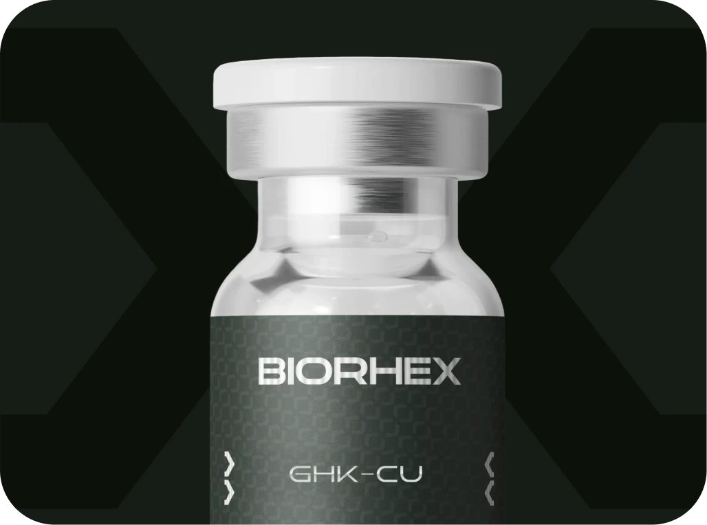 GHK-Cu