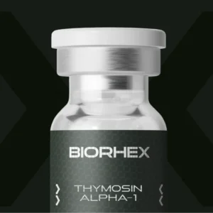 Thymosin Alpha-1