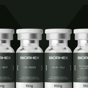 Tissue Regeneration Research Stack